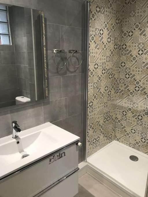 דירות קאלה Bienvenue Chez Moi מראה חיצוני תמונה